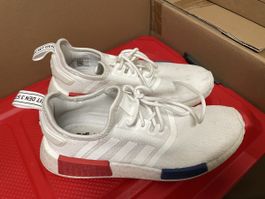 Adidas sneaker gr 41,5 wie neu