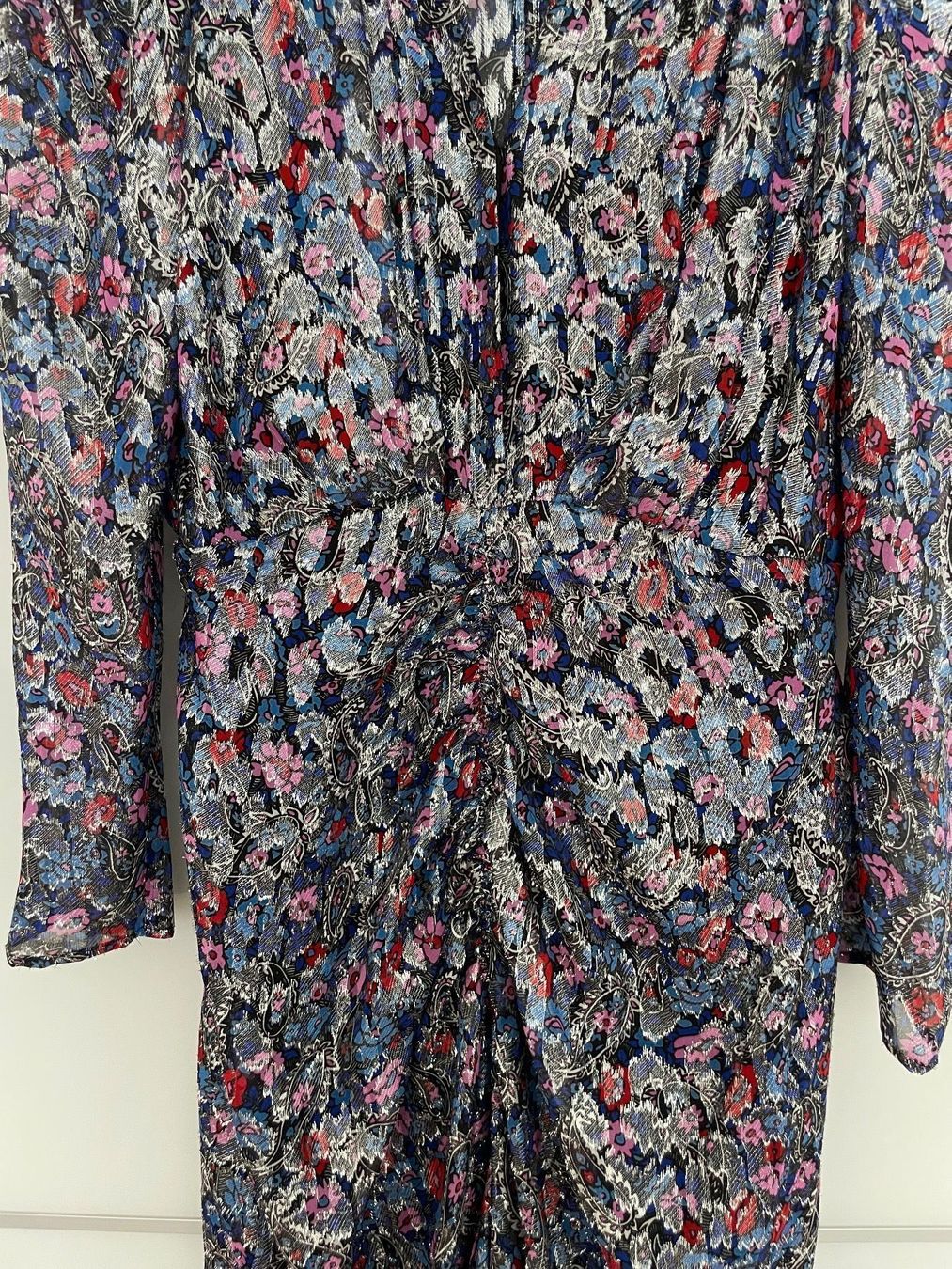 Isabel Marant Vestiti: Isabel Marant Kleid – Nuovo e nell'imballaggio originale da Zürich venduto da erica72 1