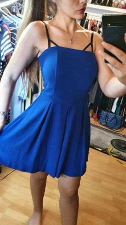 🌺Neu Morgan Kleid🌺 Größe 38-M🌺