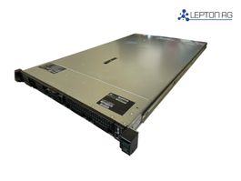 HP ProLiant DL365 Gen 10 Plus/2x AMD EPYC 7543/1 TB GB RAM