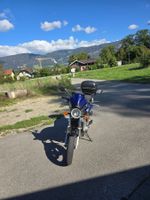 Suzuki GS500 – 2004 – 25 kW