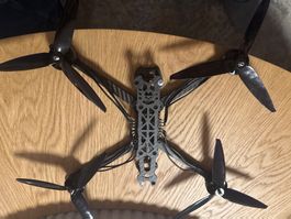 FPV Drohne