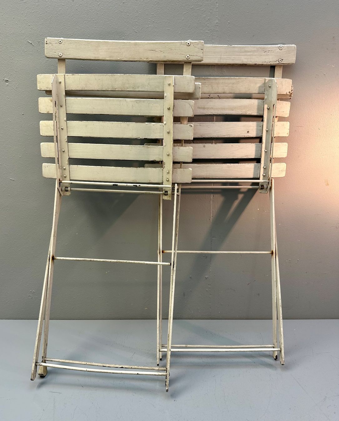 Chaises: 2x GARTENSTÜHLE AB 1.- !!! – D'occasion à Zürich par NIKI777 2