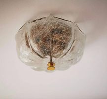 Vintage Kaiser Lampe Leuchte 