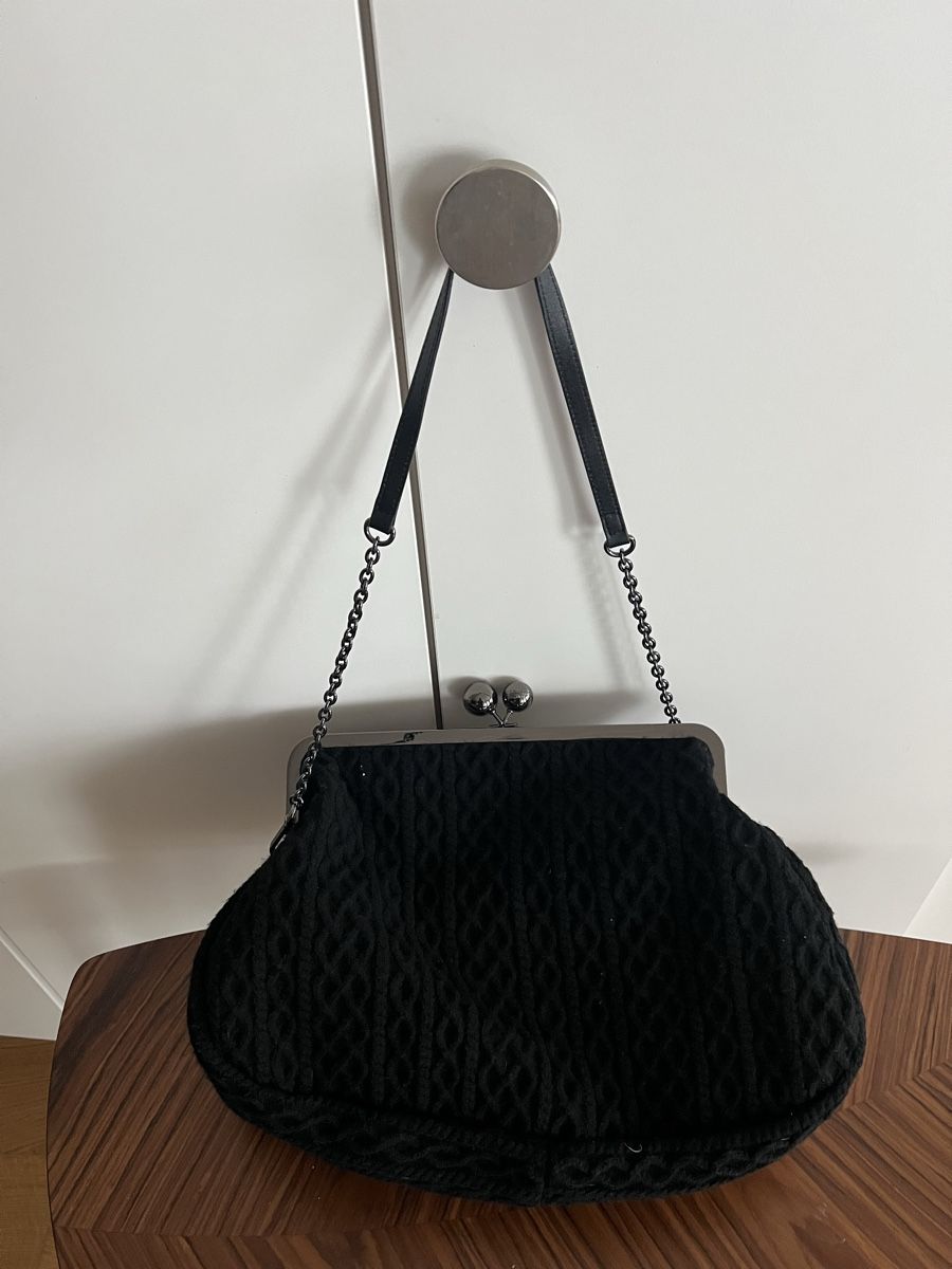 Max Mara Taschen für Damen: Pasticcino bag maxi Max Mara – Gebraucht aus Vevey von Stef_couture