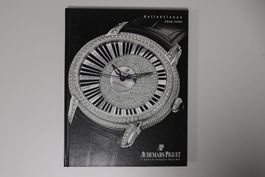Kollektionen 2008 - 2009 / Audemars Piguet //H159