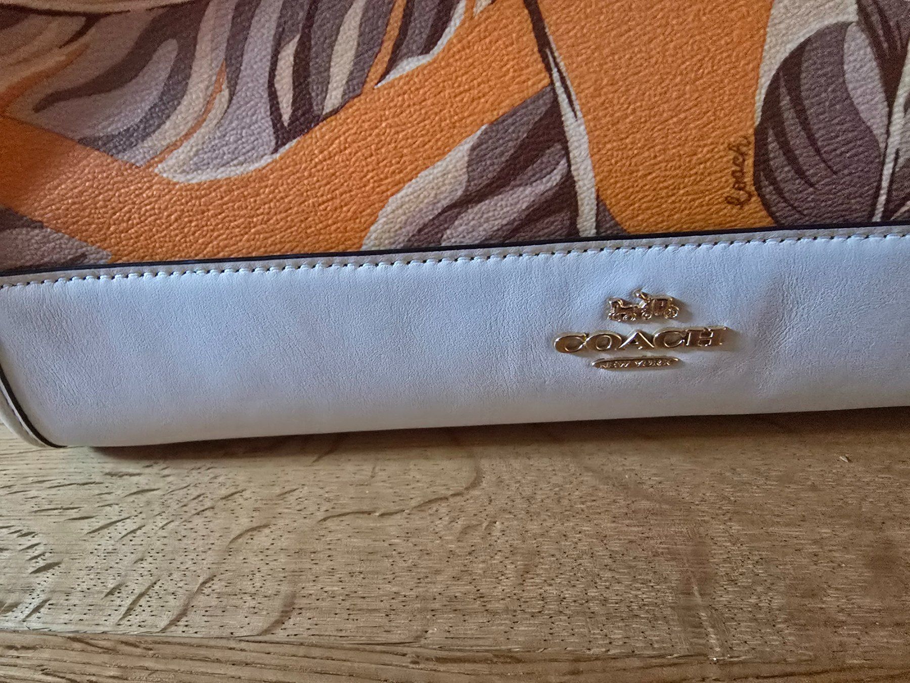 Coach Borse da donna: Handtasche – Nuovo (secondo la descrizione) da Mägenwil venduto da Carlo55 1