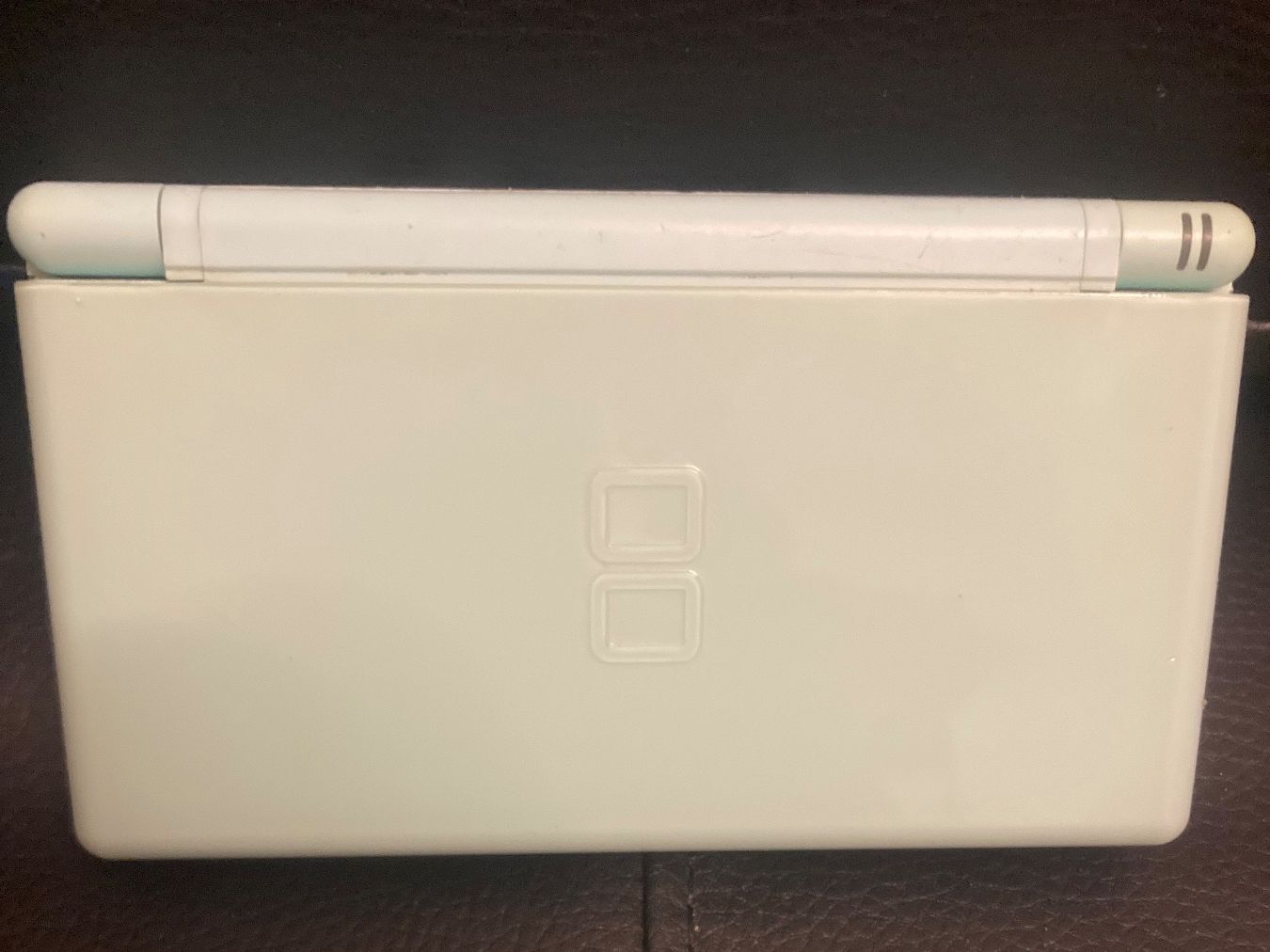 Nintendo Konsolen: Nintendo DS Lite hell blau – Gebraucht aus Bern von TotheMoonnn 2