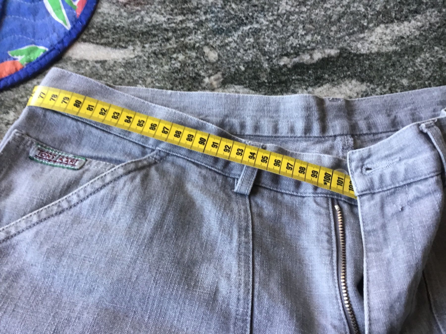 Pantaloni: Tony Kart Kurze Hose – Usato da Zufikon venduto da Angi41 2