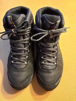 MAMMUT Wanderschuhe für Herren Grösse 44