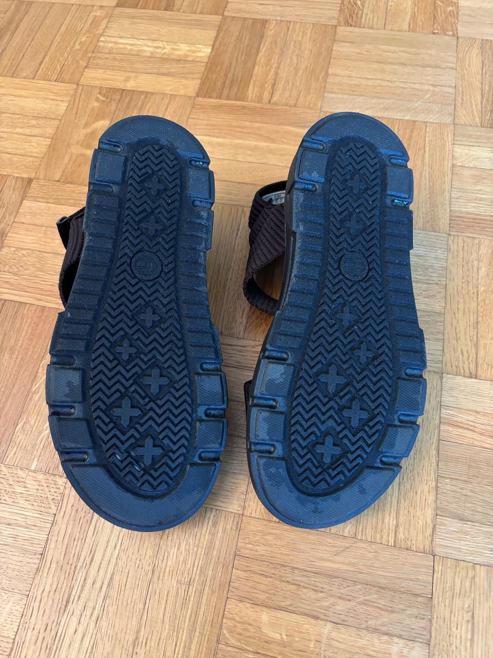 Timberland Damenschuhe: Sandale Timberland – Neu (gemäss Beschreibung) aus Luzern von naome 5