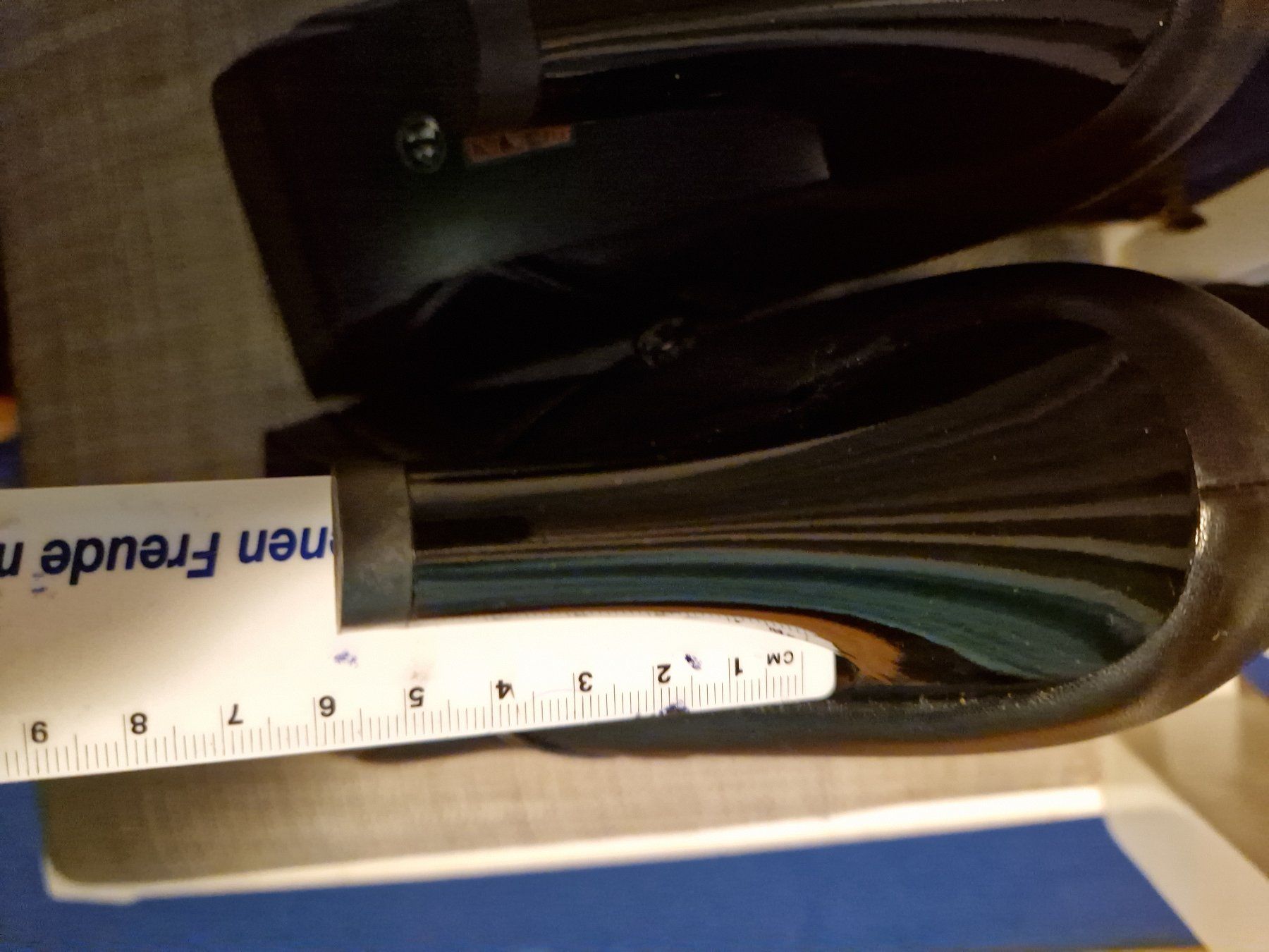 Scarpe da donna: Stiefelette Gr. 40 NEU – Nuovo (secondo la descrizione) da Aefligen venduto da Akoni 4