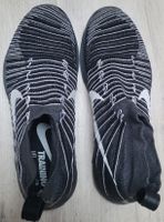 Nike Free Training Gr.44 Turnschuhe,Top Zustand!