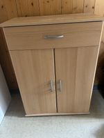 Möbel Schrank Buche 