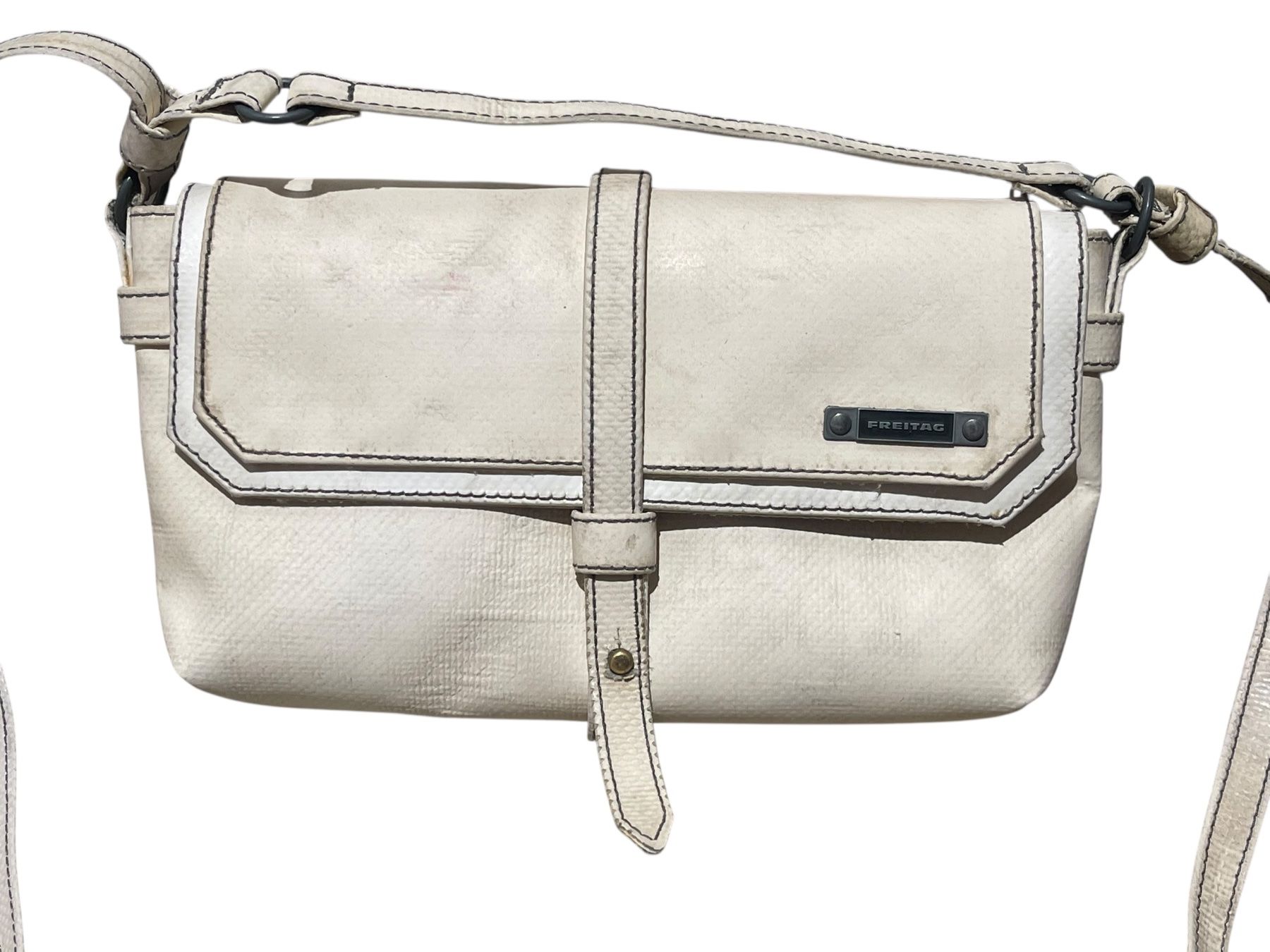 Freitag Borse: FREITAG  R119 OTTENDORFER REFERENCE TASCHE SEHR RAR MEGA – Usato da LUZERN venduto da modeundlifestyle 5