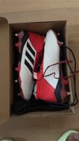 Adidas Predator 18.1 SG Leder