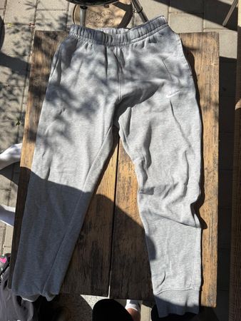 Nike Trainingshose grau Grösse XS guter Zustand