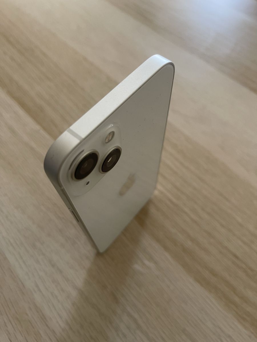 Apple Handys / Smartphones: IPhone 13 iCloud  – Defekt aus Biel/Bienne von ham_wf9n 2
