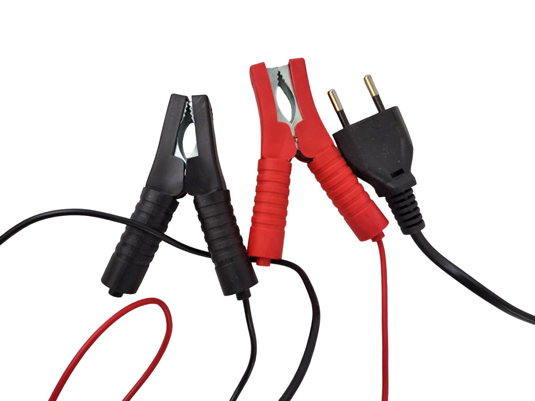 Caricabatterie: EINHELL Batterieladegerät CC-BC8 – Usato da Männedorf venduto da Restwert_Maennedorf 5