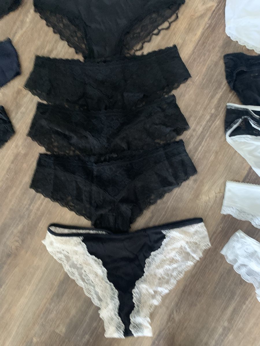 Autres dessous: Slips-Set – D'occasion à Emmen par Bgucci_girl 4