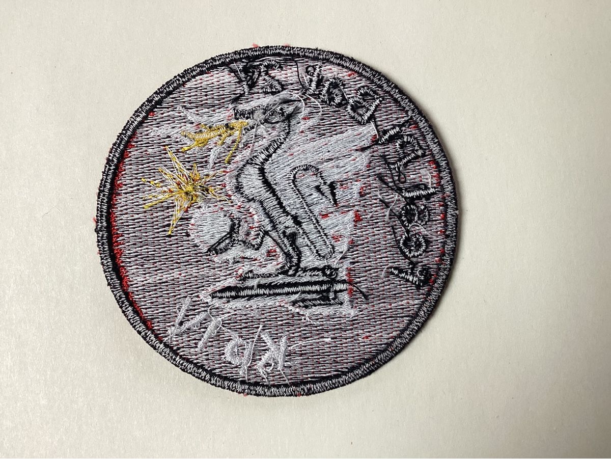 Schweizer Armee Placchette & Badge: Badges – Usato da niederurnen venduto da Hagugelmann 1