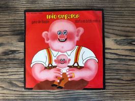 Schallplatte Trio Eugster