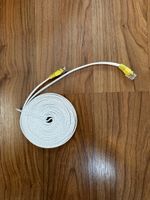 Ethernet/LAN Kabel, Swisscom, 3.5 Meter