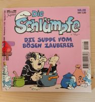 Die Schlümpfe - Die Suppe vom bösen Zauberer (1997) Nr. 28
