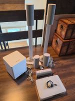 harman kardon Heimkino Set / hkts200sub