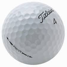 Titleist Palloni: 30 Titleist Pro V1 Golfbälle – Usato da St. Moritz venduto da shina04 2