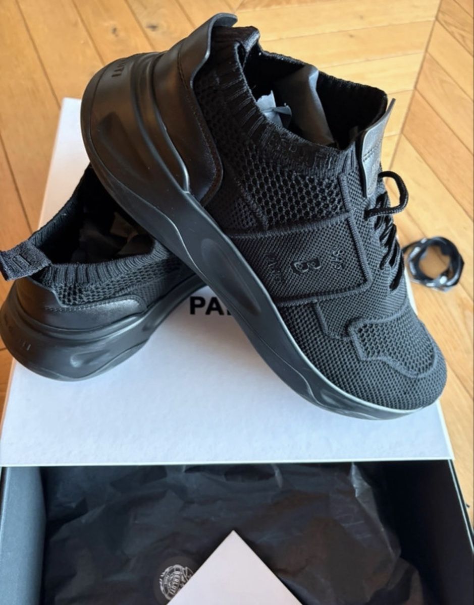 Berluti Scarpe da uomo: Shadow Berluti – Usato da Fully venduto da Rikikaka 2
