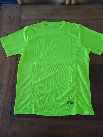 6x Oregon Cooldry Funktions T-shirt grösse M