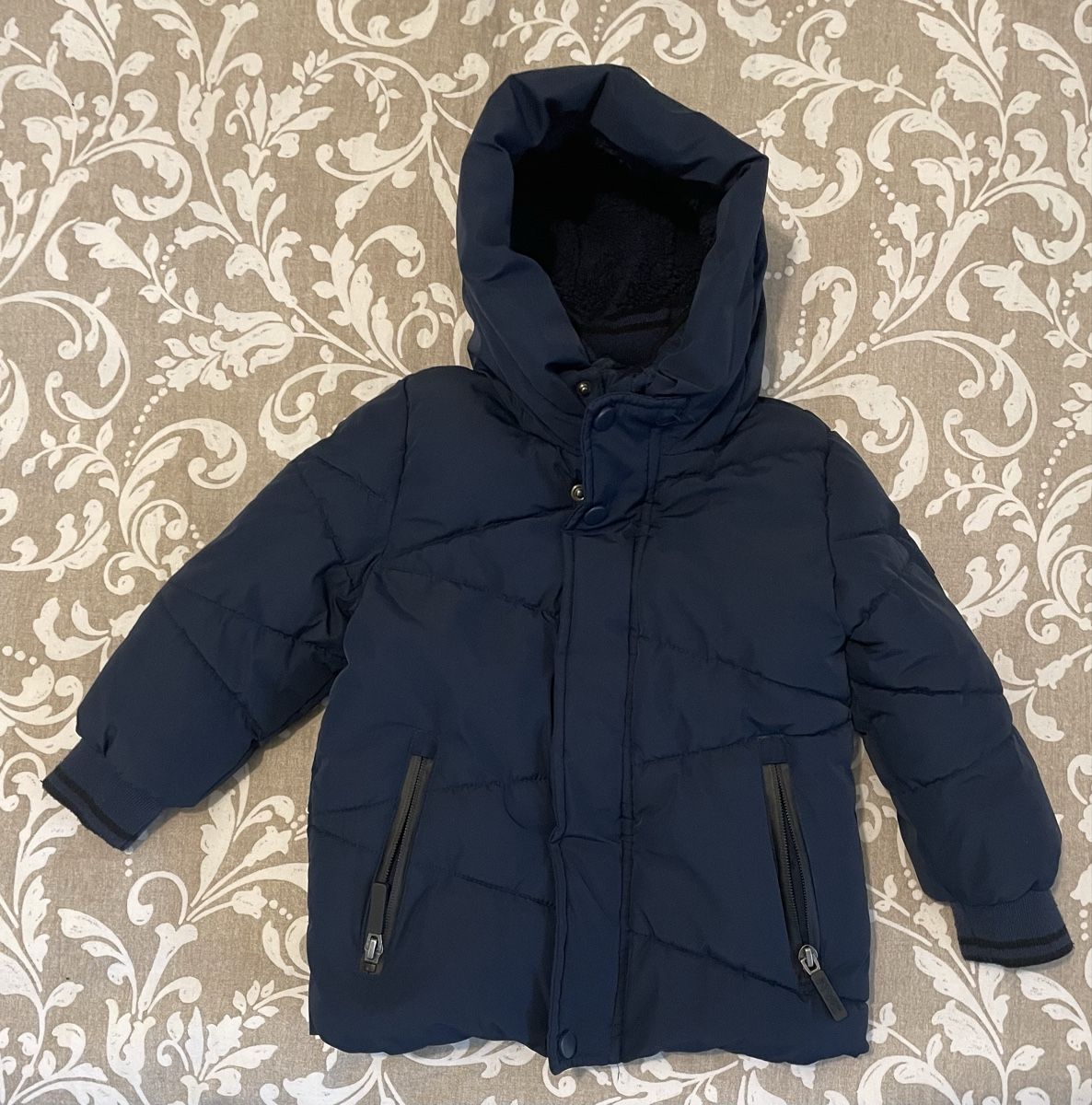 C&A Giacche & Cappotti: Veste hiver enfant – Usato da Echichens venduto da tiz_52zt
