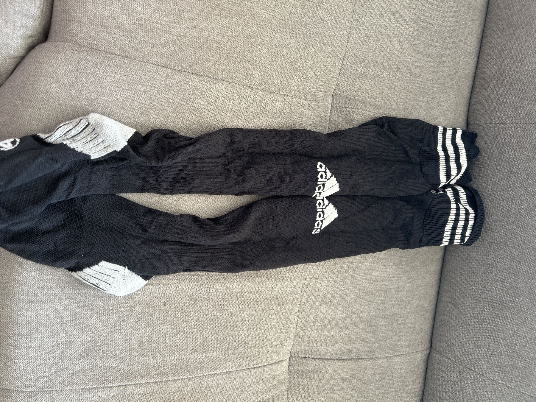 Adidas Socken: Chaussettes de sport, Adidas. Taille 4 – Gebraucht aus Meyrin von giu_v8tk
