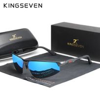 Neue Kingseven Sonnenbrille UV400 schutz
