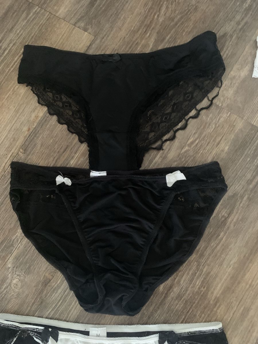 Sonstige Unterwäsche: Slips-Set – Gebraucht aus Emmen von Bgucci_girl 8