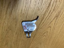 Sturmey&Archer Dreigangschalter sehr schön