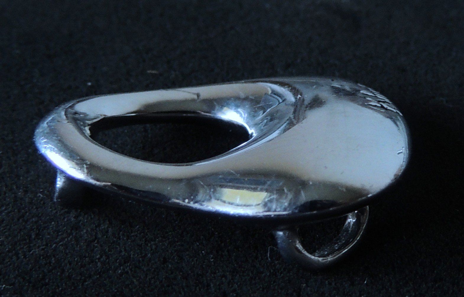 Pendentifs: TAHIZEA Silber 925 Anhänger – D'occasion à Waldenburg par schaller707 2