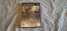 Maximo "Army Of Zin" PS2 Original sealed