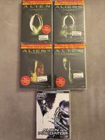 Alien Collection & Alien vs. Predator