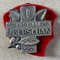 BEZRKTURNFEST OBERSCHAN