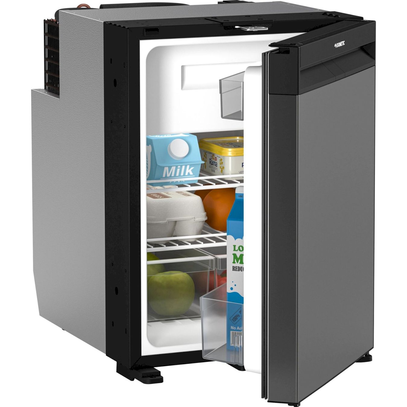 Dometic Kühlschränke & Kühlen: Dometic NRX 50C Kompressorkühlschrank – Neu und originalverpackt aus Bottighofen von zaap
