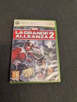 Marvel la grande alleanza 2 Microsoft Xbox 360