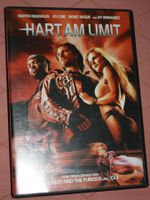 DVD Hart am Limit (43)