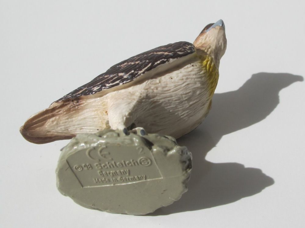 Schleich Statuette: Schleich 16703 Fischadler – Usato da Vilters venduto da hedi00 7