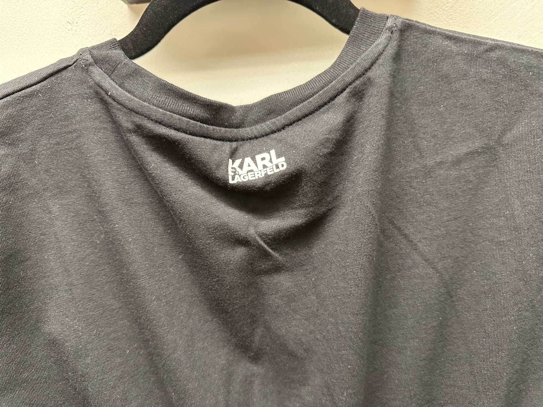 Karl Lagerfeld Kleider: Karl Lagerfeld Kleider Gr:Xs – Neu (gemäss Beschreibung) aus Frümsen von Swissline90 4