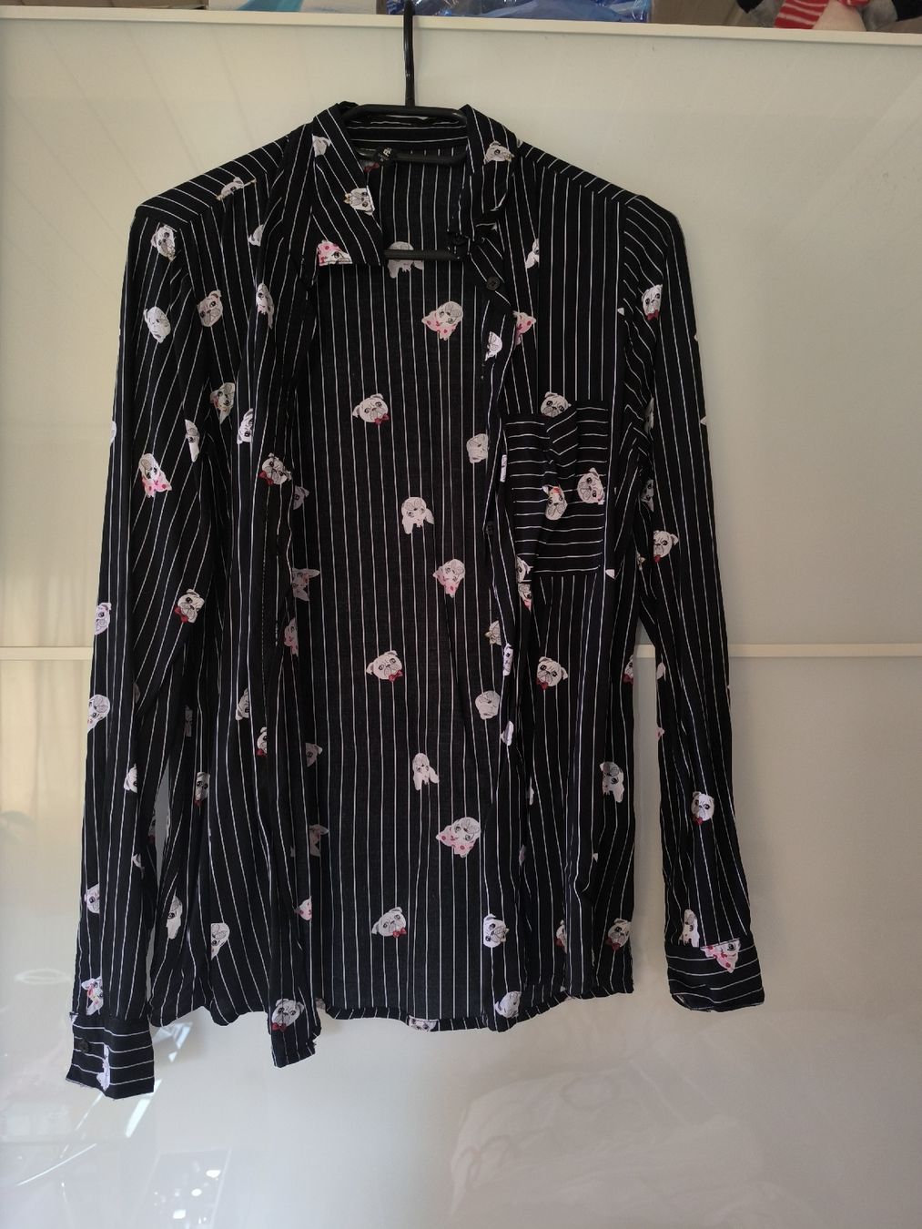 Camicette: Bluse von New Yorker – Usato da Fischbach LU venduto da BuBri
