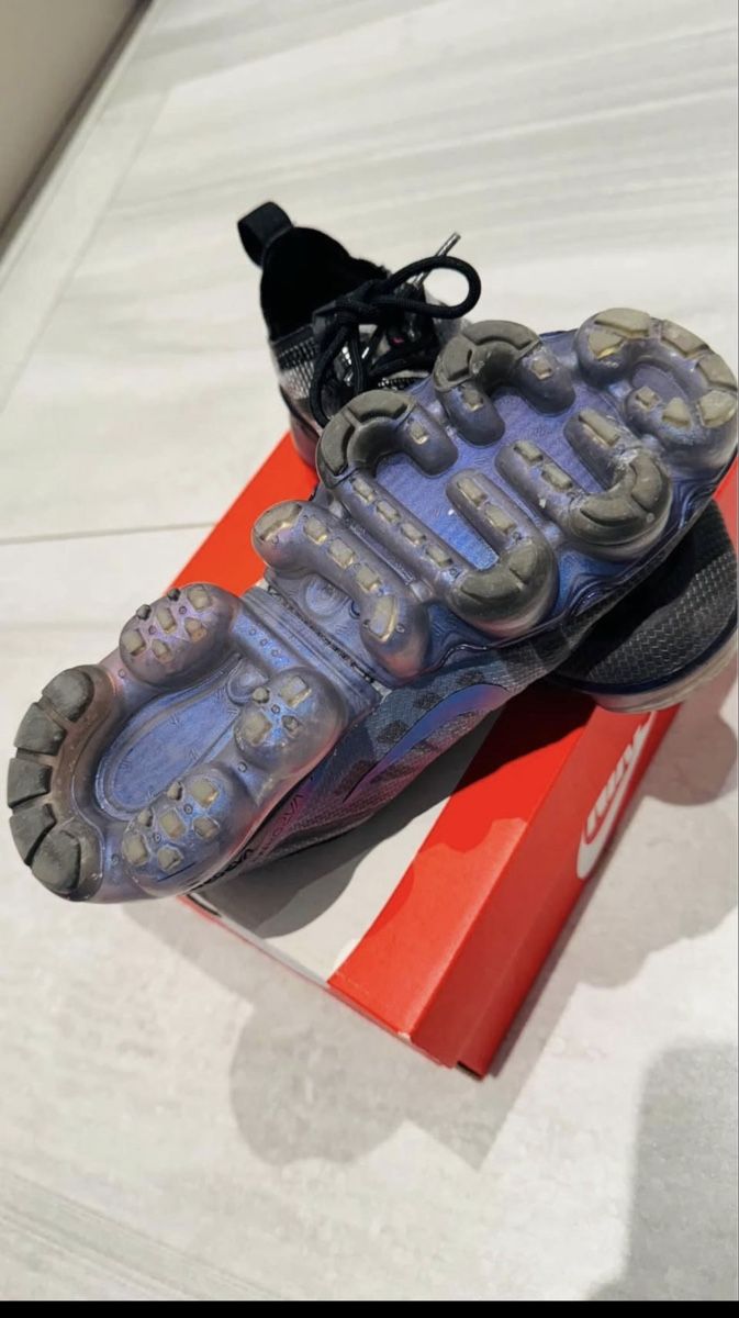 Nike Damenschuhe: Schuhe  – Gebraucht aus Uster von ili_tt25 1