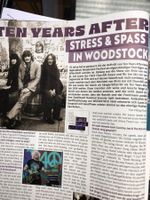 Ten Years After