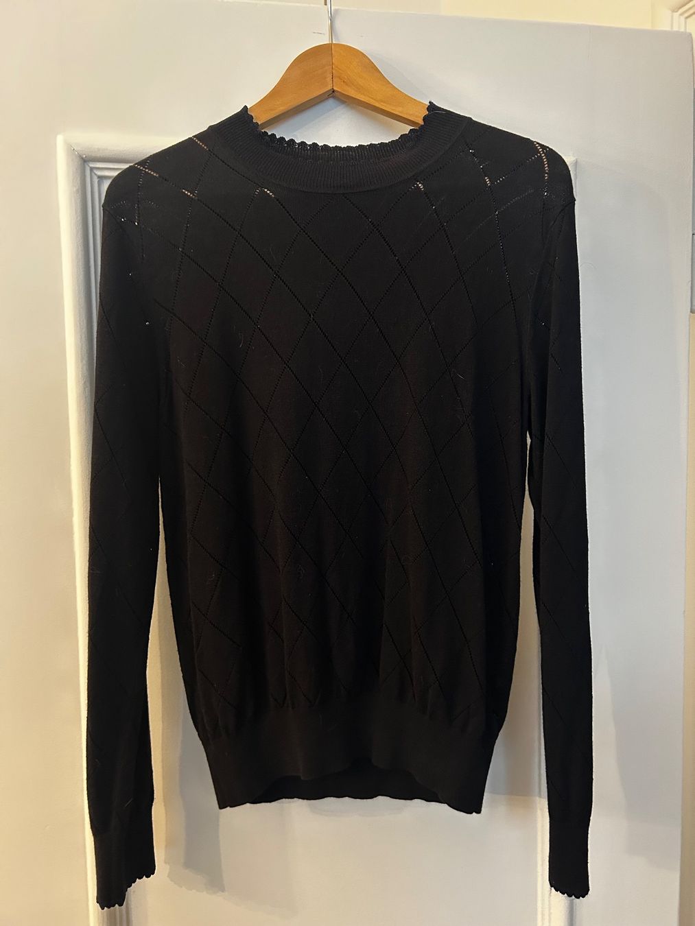 Maison Scotch Maglioni & Felpe: Scotch & Soda Pullover: Gr. M, dunkelblau – Usato da Basel venduto da Interstellar85